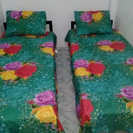 Отель Rr House Коломбо Экстерьер фото