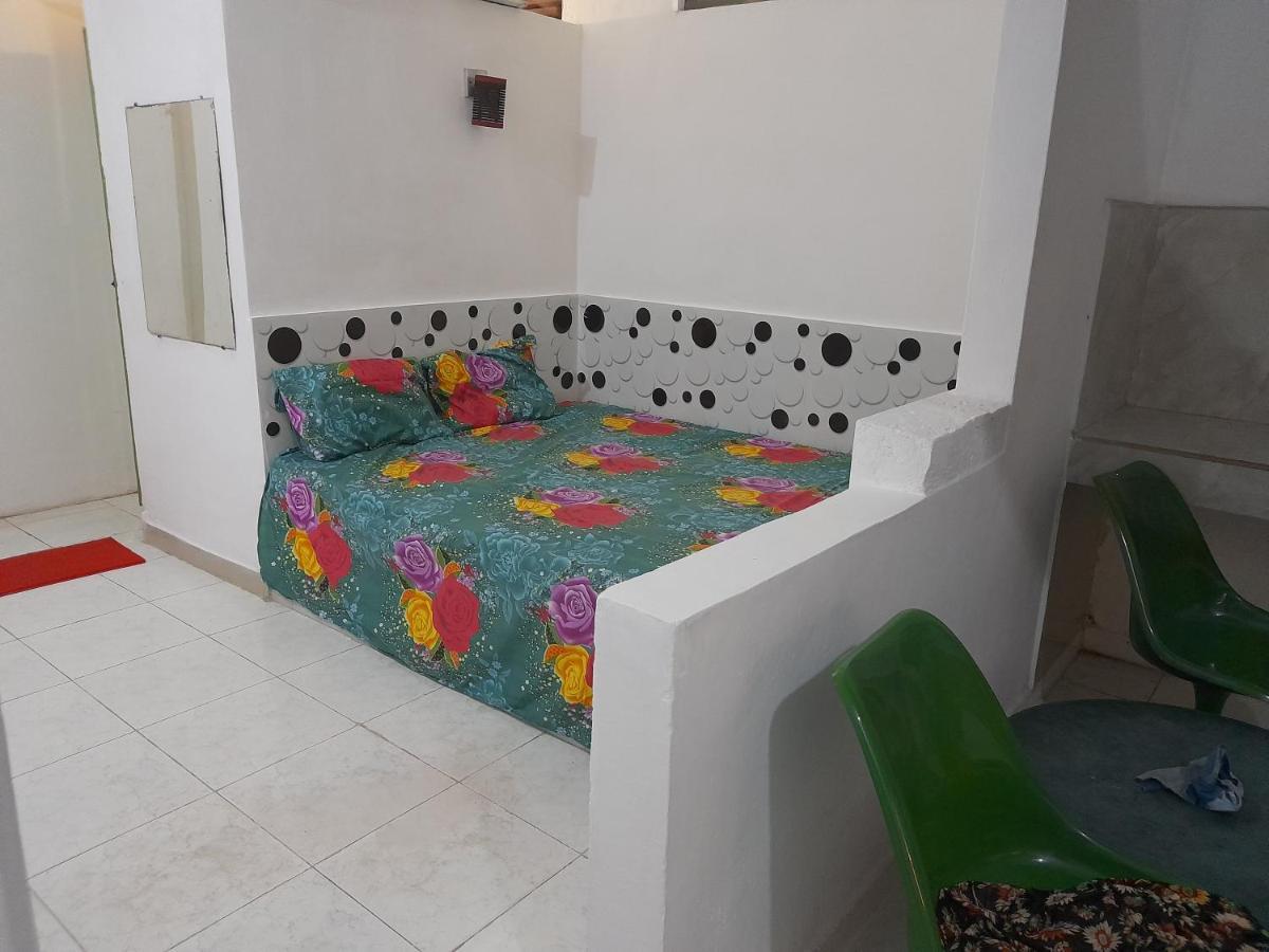 Отель Rr House Коломбо Экстерьер фото