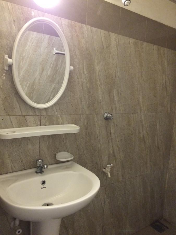 Отель Rr House Коломбо Экстерьер фото