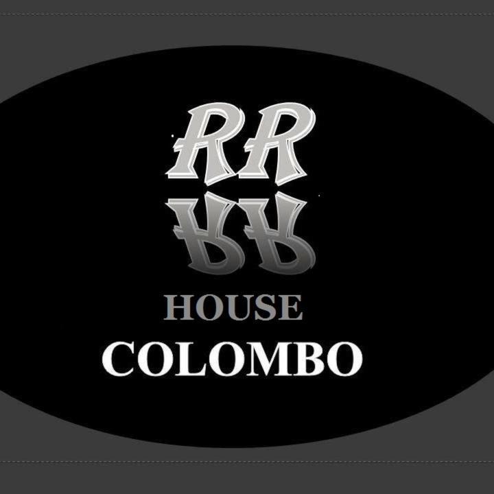 Отель Rr House Коломбо Экстерьер фото