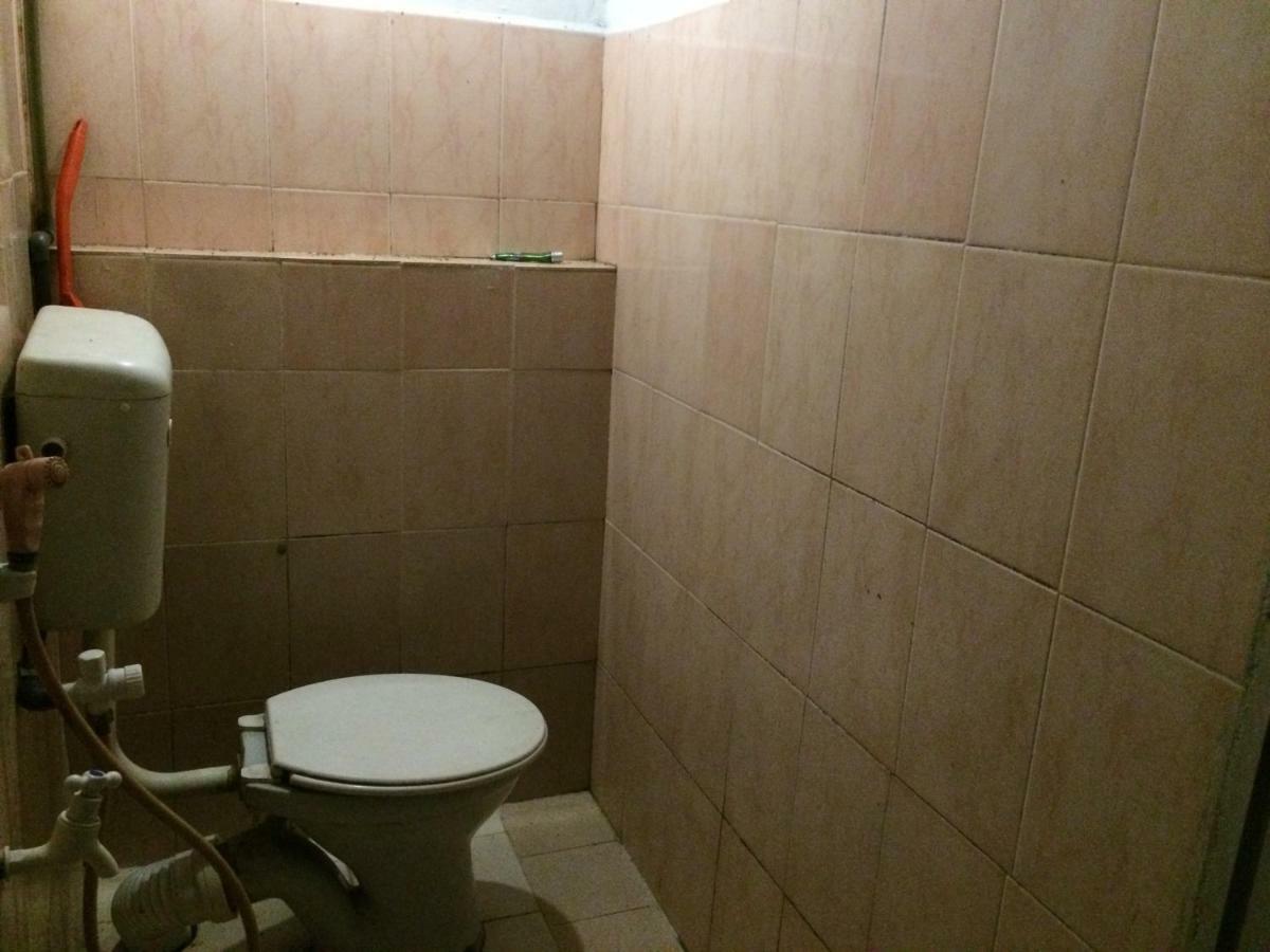 Отель Rr House Коломбо Экстерьер фото
