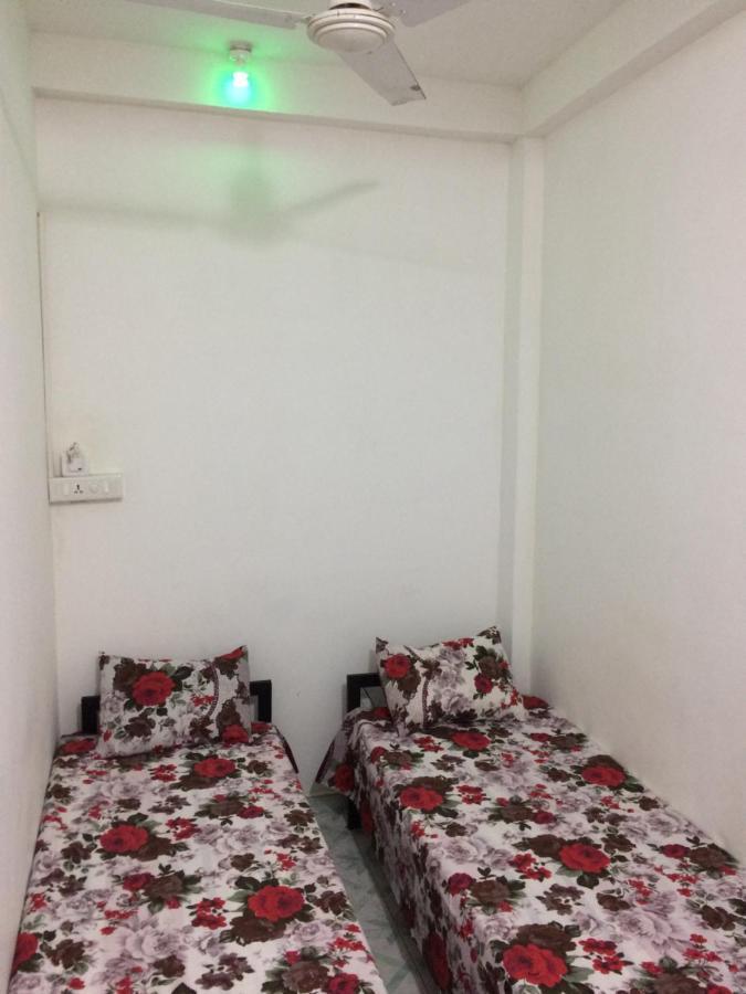 Отель Rr House Коломбо Экстерьер фото